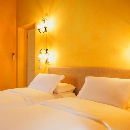 B&B La Rasora Fornovo di Taro Esterno foto
