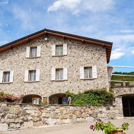 B&B La Rasora Fornovo di Taro Esterno foto