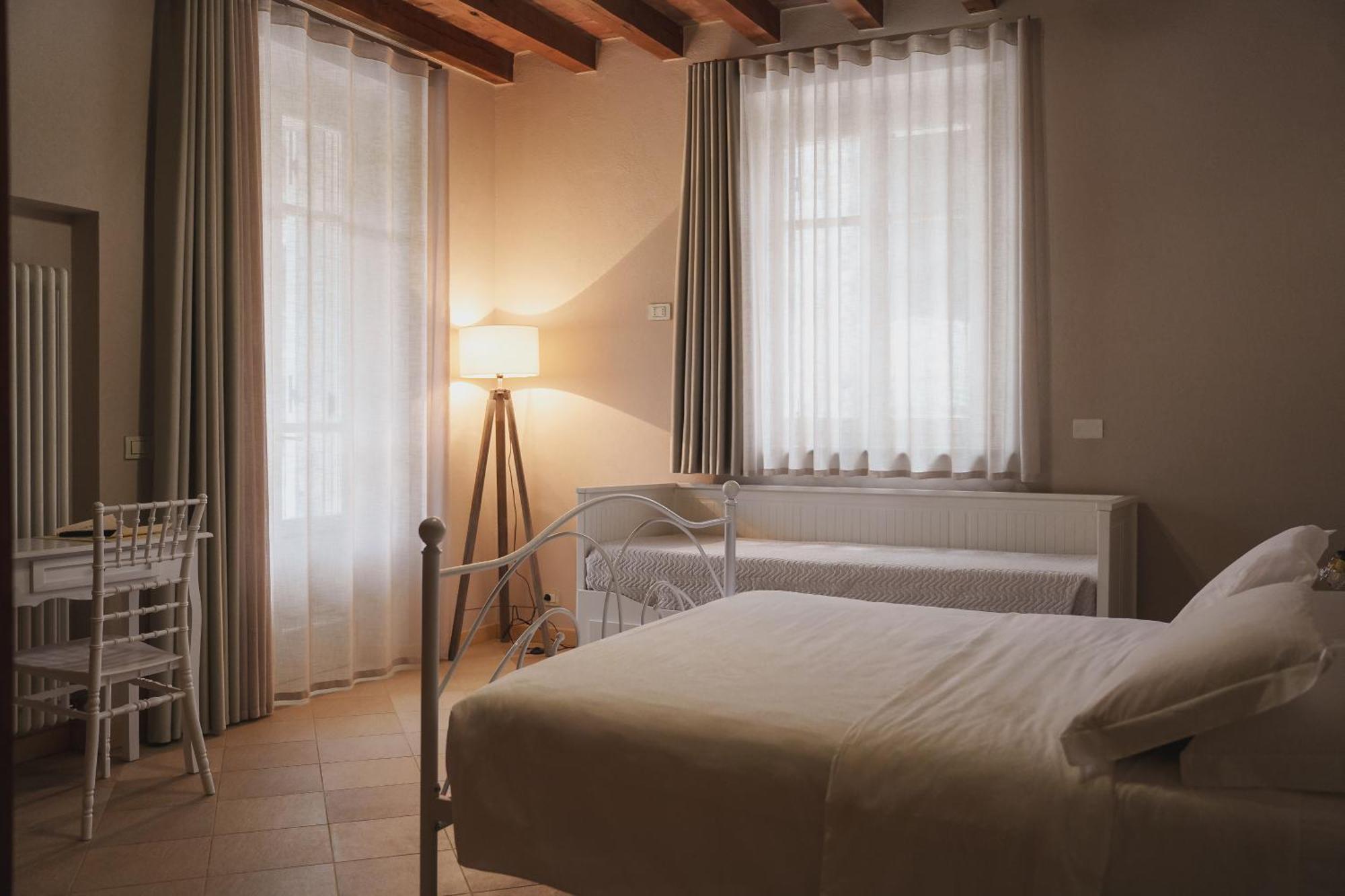 B&B La Rasora Fornovo di Taro Esterno foto