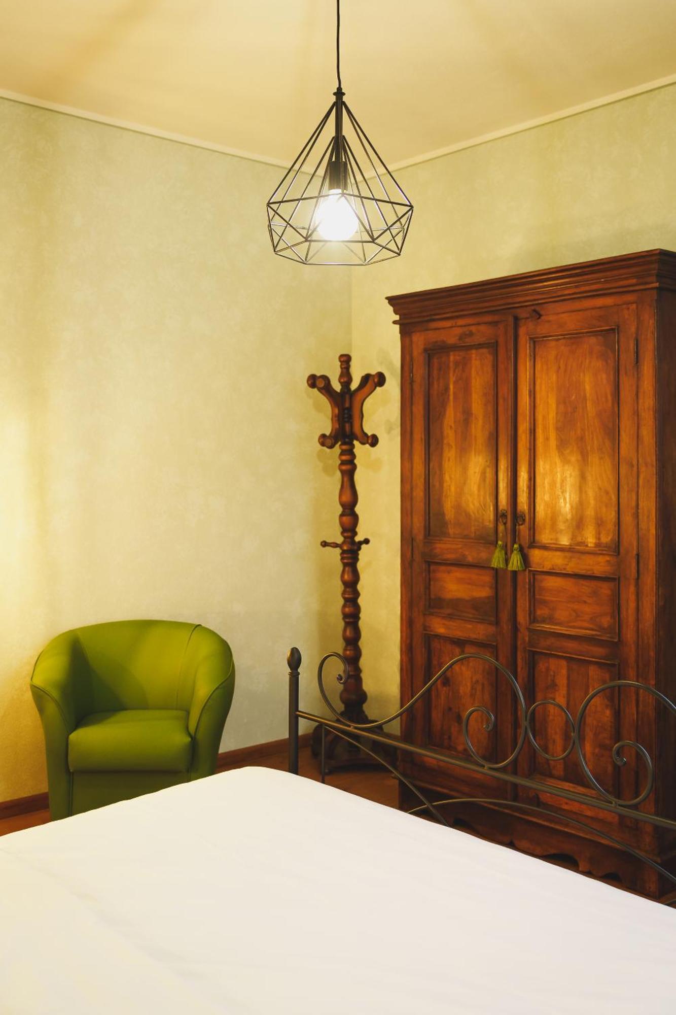 B&B La Rasora Fornovo di Taro Esterno foto